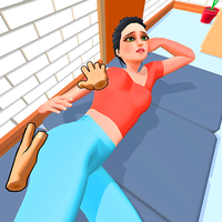 Chiropractor 3D
