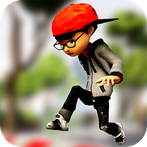 City Run 3D