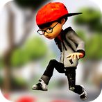 City Run 3D