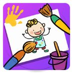 Coloring Book For Kids