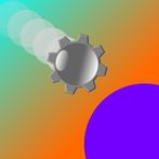 Balloon Popper