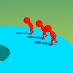 Jump Over 3D