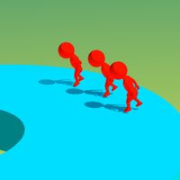 Jump Over 3D