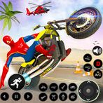 Traffic Rider: Bike 3D