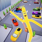 Idle Car Dealership
