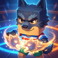 Magnus: Merge Battle Arena PvP
