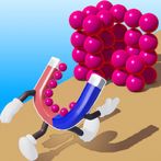 Magnet Run