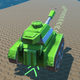 Tank Track