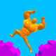 BouncingMacho