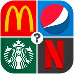 MEGA LOGO QUIZ 2024: Logo game