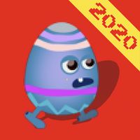 Jump It Up! - Retro Game