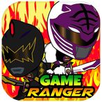 Superheroes Dino Rangers Dash