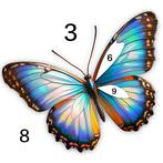 Fantasy Color: Dream Wings
