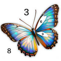Fantasy Color: Dream Wings