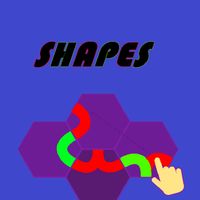 Shapes Logic Game
