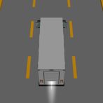 Runaway Truck