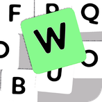 Word Merge -daily brain puzzle