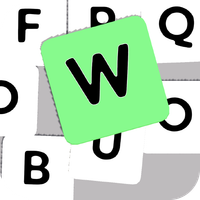 Word Merge -daily brain puzzle