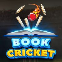 Book Cricket