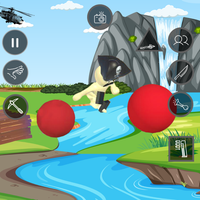 Prison Escape Games : Jail Run