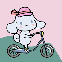 Cinnamoroll Days
