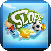 slope 3D