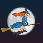 Witches Joust Free