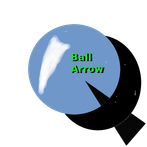 Ball Arrow