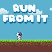 Run From It - By Sakkaya