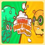 Piggy vs Bad Veggies