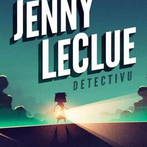 Jenny LeClue - Detectivu