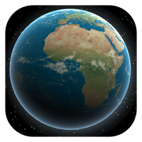 Spaceflight VR Cardboard