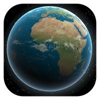 Spaceflight VR Cardboard