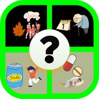 ASAH OTAK TEKA TEKI GAMBAR