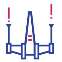 Kozmo Y-1000 In The Space