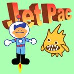 Jet Pac (Jet Pack)