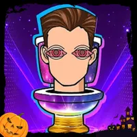 Toilet Monster Voice Music