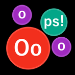 Oooops! - Swipe and Dodge