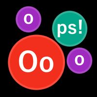 Oooops! - Swipe and Dodge