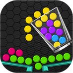 Collect Balls - 100 Balls