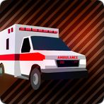 On My Way - Ambulance Ride