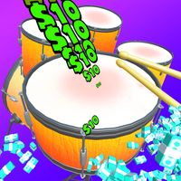 Drums Fever