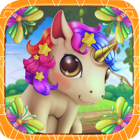 Jocose Unicorn Escape