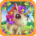 Jocose Unicorn Escape
