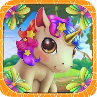 Jocose Unicorn Escape