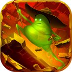 Tom Jelly the: Mystery of the 