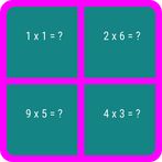 GAME PERKALIAN MATEMATIKA