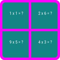 GAME PERKALIAN MATEMATIKA