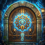 100 Doors of Artifact Mystery