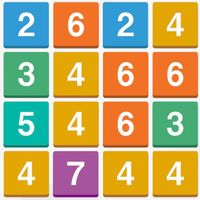 Number Crush - Block Game